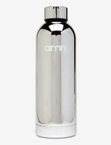 Aim´n - Core Water Bottle - Gertuvė - Sidabro