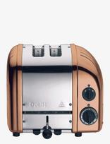 Dualit - Classic Toaster 1200W - Skrudintuvas - Aukso