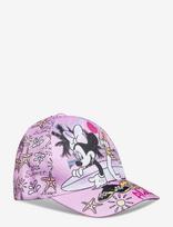 Minnie Mouse - Cap - Kepurė - Rožinė
