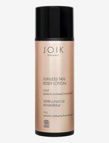 JOIK - Joik Organic Sunless Tan Body Lotion Light - Savaiminio įdegio losjonas - Nude