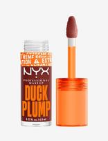 NYX Professional Makeup - Nyx Professional Makeup Duck Plump Lip Lacquer 16 Wine Not? 7Ml - Putlinanti lūpų priemonė - Rožinė