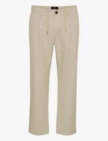 Matinique - Mahart Heritage Pant - Klasikinės kelnės - Smėlio
