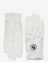Lexton Links - Aerofit Golf Glove - Men's Right Hand - Golfo pirštinės - Balta
