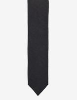 Tiger Of Sweden - Tailor 2 - Kaklaraištis - Žalia