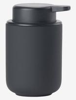Zone Denmark - Sæbedispenser Ume - Muilo pompos ir muilo puodeliai - Juoda