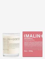 Malin+Goetz - Strawberry Candle - Kvapni žvakė - Nude