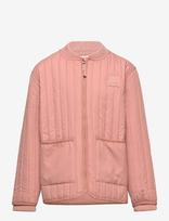 Sofie Schnoor Baby And Kids - Agnesk Jacket - Lengva striukė - Rožinė