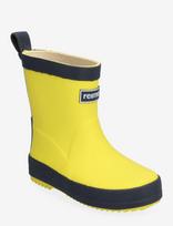 Reima - Rain Boots, Taikuus - Aukšti guminiai batai - Geltona