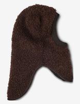Smallstuff - Balaclava Bouclé Merino Wool - Balaklava - Ruda