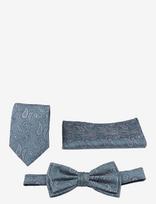 Portia 1924 - Graduation Set - Kaklaraištis - Žalia