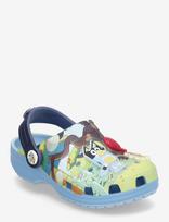 Crocs - Bluey Classic Clog T - Klumpės - Mėlyna