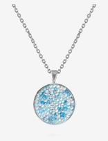 Caroline Svedbom - Chloe Necklace - Grandinėlė - Mėlyna