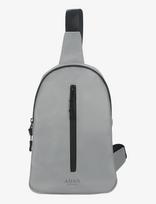 Adax - Senna Sling Bag Tiger - Rankinė per petį - Pilka