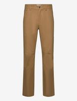 Fat Moose - Nero Utility Pants - Laisvalaiko marškiniai - Chaki spalva