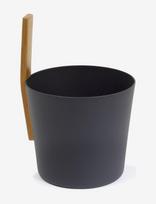KOLO - Kolo Bucket 3 - Pirties aksesuarai - Juoda