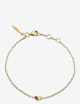 Drakenberg Sjölin - Mi Amor Bracelet - Apyrankė - Aukso