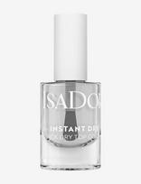 IsaDora - The Instant Dry Quick Drying Top Coat 08 Instantdry Top Coat - Nagų lakas - Nude