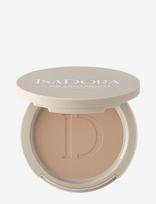IsaDora - The No Compromise Matte Longwear Powder 68 Neutral Almond - Biri pudra