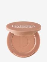 IsaDora - The Powder Blush 01 Warm Tan - Makiažui