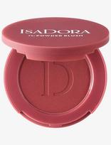 IsaDora - The Powder Blush 11 Deep Berry - Makiažui - Rožinė