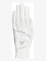 Adidas Golf - W Adi Zero Gl - Golfo pirštinės - Balta