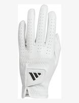 Adidas Golf - Pro Leather Gl - Golfo pirštinės - Balta