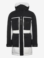 Sail Racing - Glacier Parka - Sportinė striukė - Juoda