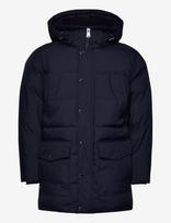 Tommy Hilfiger - Rockie Utility Parka - Parka stiliaus striukė