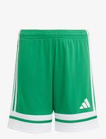 Adidas Performance - Squa25 Sho Y - Žalia