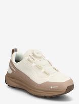 Viking - Motion Low Gtx Boa W - Sportiniai žygio batai - Kreminė spalva