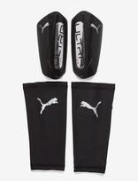 PUMA - Ultra Light Sleeve - Sportinės blauzdų apsaugos - Juoda