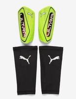 PUMA - Ultra Light Sleeve - Sportinės blauzdų apsaugos - Juoda