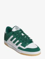 Adidas Sportswear - Rapid Court Low - Žalia