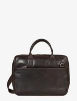 Howard London - Laptop Bag Stanley - Kompiuterio krepšys - Ruda