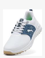 PUMA Golf - Ignite Elevate 2 - Sportiniai golfo bateliai - Balta