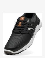 PUMA Golf - Ignite Elevate 2 - Sportiniai golfo bateliai - Juoda