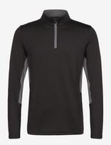 PUMA Golf - Pure 2.0 1/4 Zip - Golfo striukė - Juoda