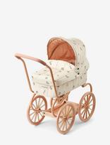 Liewood - Adaline Doll Pram - Lėlių vežimėlis - Marga / raštuota