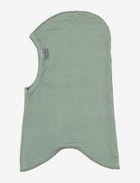 Mikk-line - Viscose Elastane Balaclava-Solid - Balaklava - Žalia