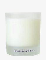 Washologi - Candle Harmony - Kvapni žvakė - Balta
