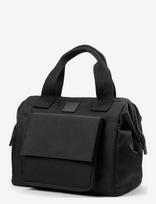 Elodie Details - Changing Bag Wide Frame - Black - Vystymo krepšys - Juoda
