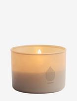 UYUNI Lighting - Glass Candle - Kvapni žvakė - Smėlio