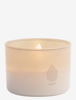 UYUNI Lighting - Glass Candle - Kvapni žvakė - Smėlio