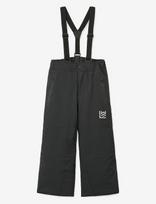 Liewood - Karter Snow Pants - Slidinėjimo kelnės - Juoda
