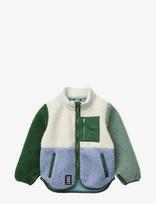 Liewood - Nolan Pile Jacket - Flisinė striukė - Marga / raštuota