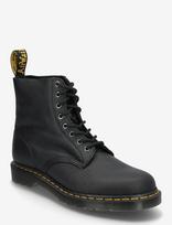 Dr. Martens - 1460 Pascal Black Ambassador - Aulinukai - Juoda