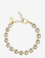 Caroline Svedbom - Cora Bracelet Gold - Apyrankė - Aukso