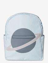 That's Mine - Tripp Backpack - Kuprinė - Mėlyna
