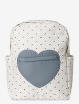 That's Mine - Tripp Backpack - Kuprinė - Balta