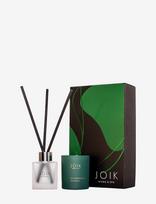 JOIK - Joik Home & Spa Gift Box: Oh, Christmas Tree - Kvapni žvakė - Nude